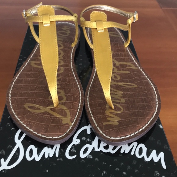 Sam Edelman - Picture 1 of 3